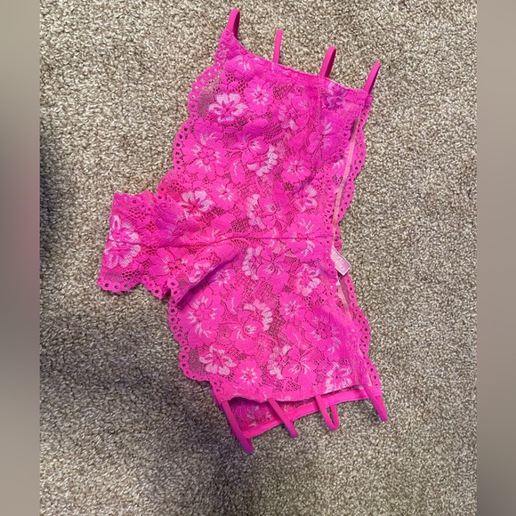 Victoria's Secret Intimates & Sleepwear Vs Underwear Poshmark
